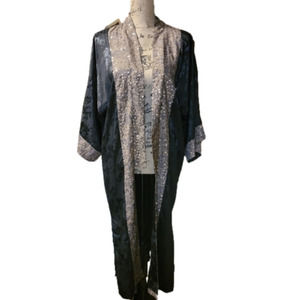 Free People Snake Charmer Kimono. One Size. New with tags.